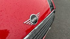 MINI Convertible 1.5 Cooper Sport II 2dr Petrol Convertible